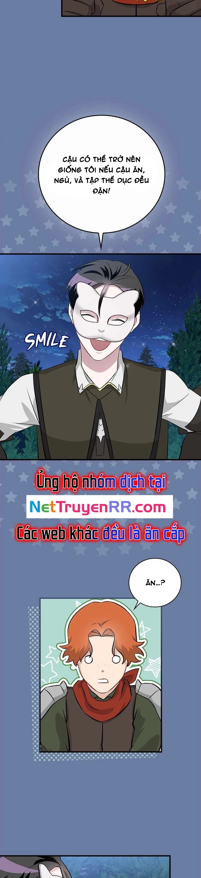 Level Up Chỉ Bằng Cách Ăn Cơm Chapter 168 - 24