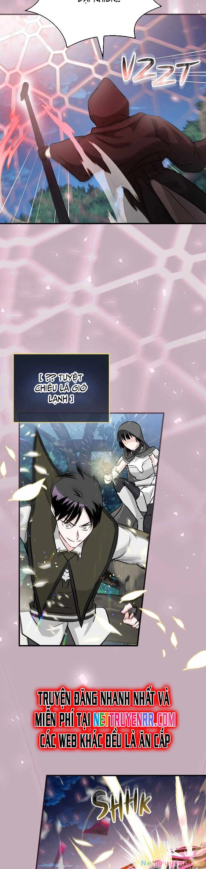 Level Up Chỉ Bằng Cách Ăn Cơm Chapter 170 - 2