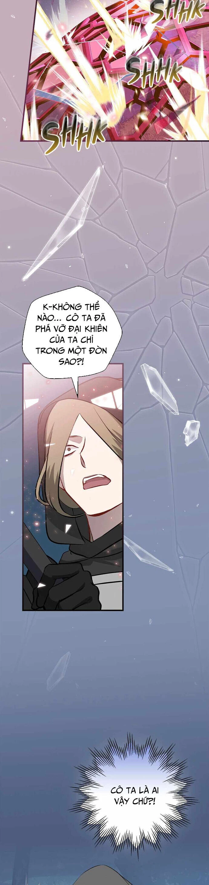 Level Up Chỉ Bằng Cách Ăn Cơm Chapter 170 - 3