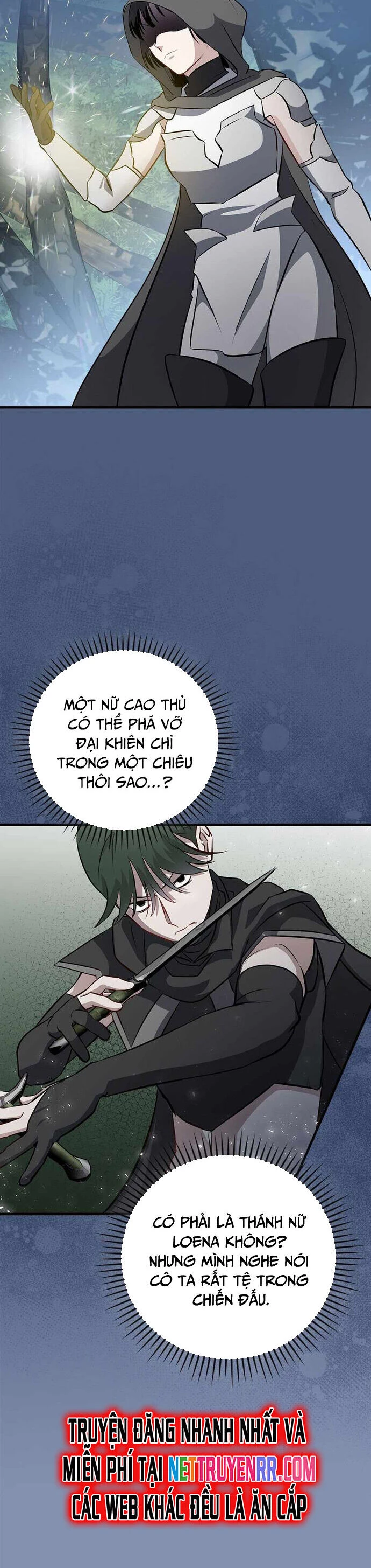 Level Up Chỉ Bằng Cách Ăn Cơm Chapter 170 - 4