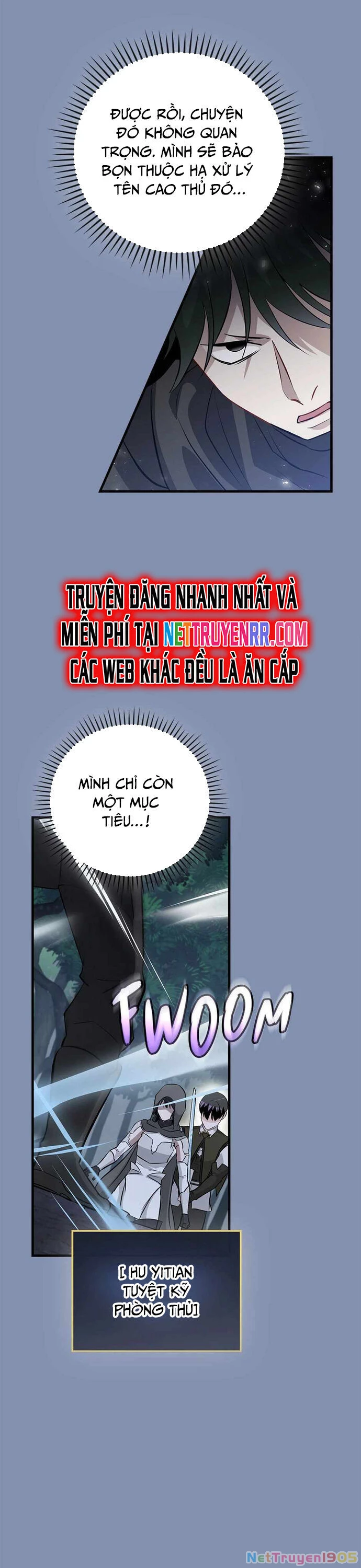 Level Up Chỉ Bằng Cách Ăn Cơm Chapter 170 - 5