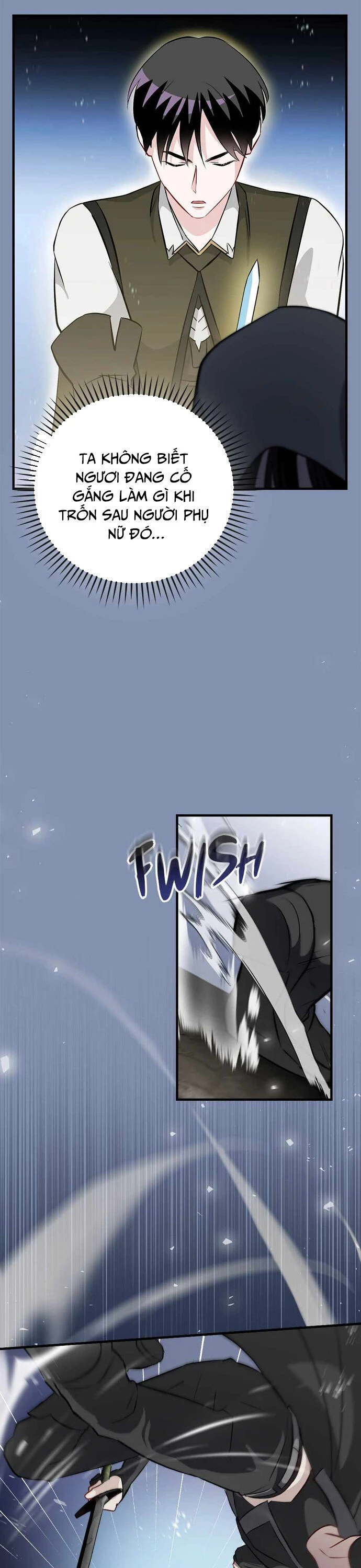 Level Up Chỉ Bằng Cách Ăn Cơm Chapter 170 - 6