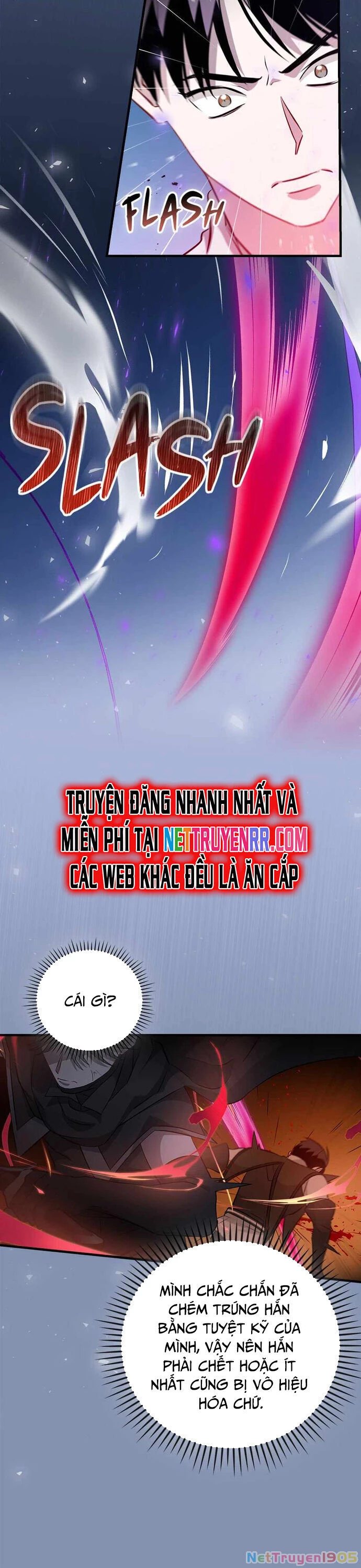 Level Up Chỉ Bằng Cách Ăn Cơm Chapter 170 - 8