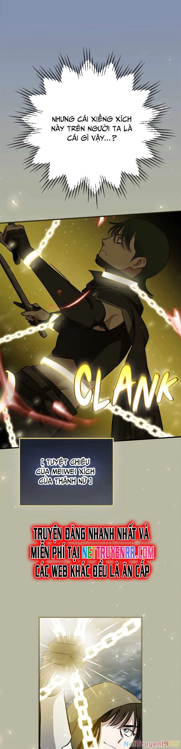 Level Up Chỉ Bằng Cách Ăn Cơm Chapter 170 - 9