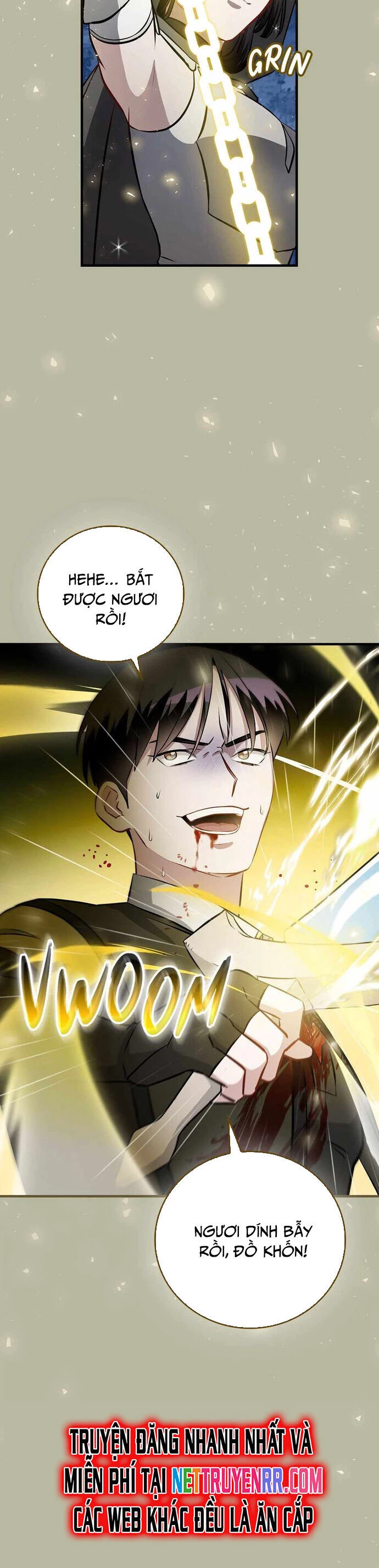 Level Up Chỉ Bằng Cách Ăn Cơm Chapter 170 - 10