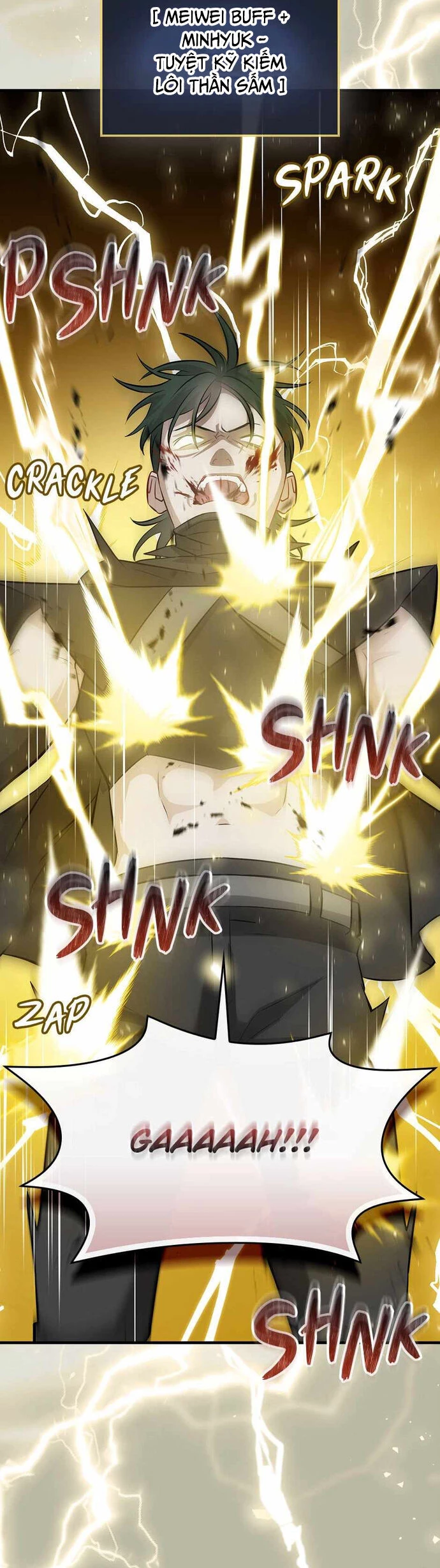Level Up Chỉ Bằng Cách Ăn Cơm Chapter 170 - 12