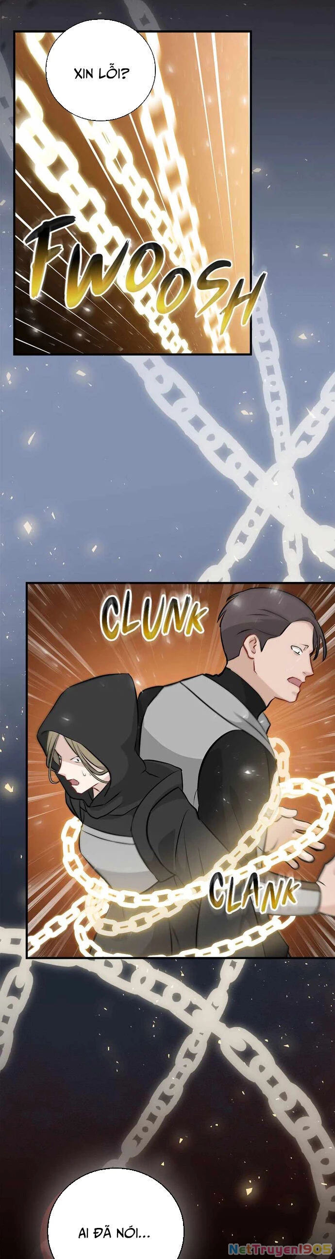 Level Up Chỉ Bằng Cách Ăn Cơm Chapter 170 - 16