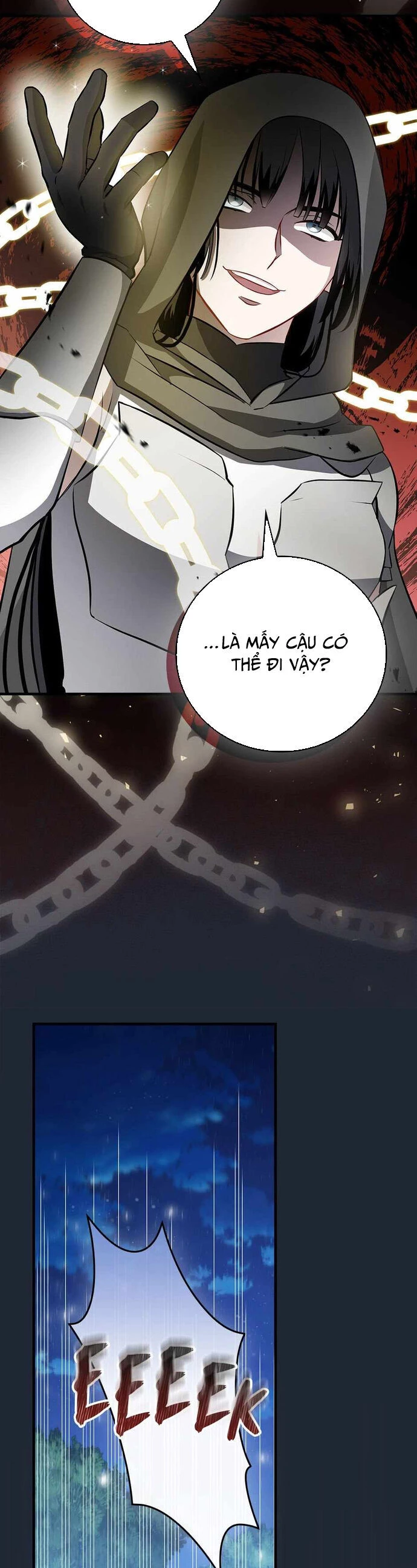 Level Up Chỉ Bằng Cách Ăn Cơm Chapter 170 - 17