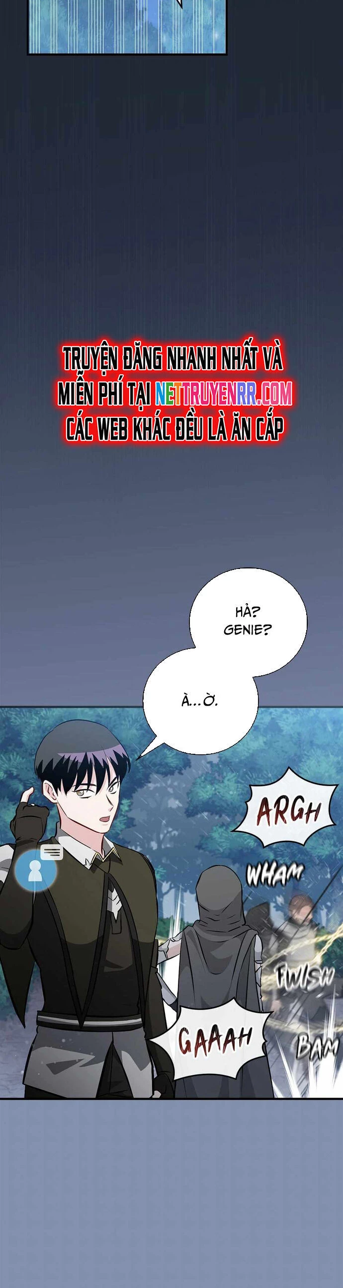 Level Up Chỉ Bằng Cách Ăn Cơm Chapter 170 - 18