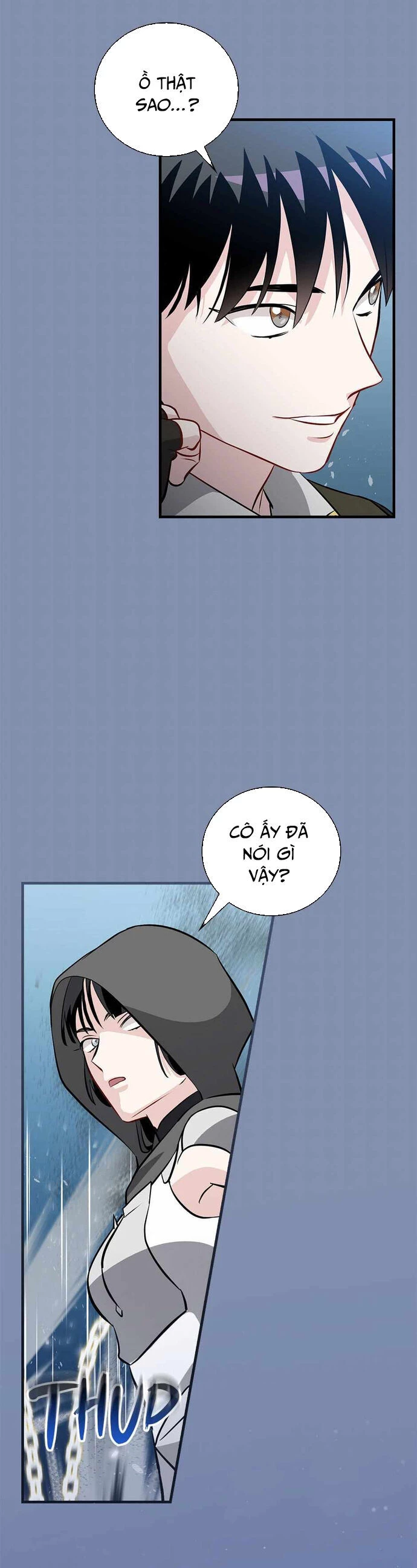 Level Up Chỉ Bằng Cách Ăn Cơm Chapter 170 - 19