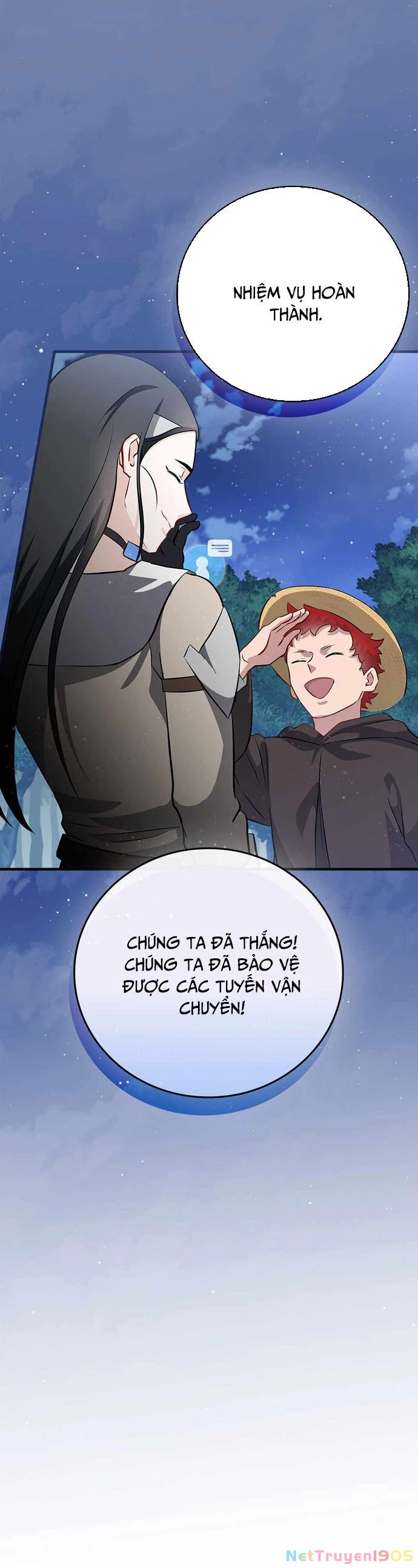 Level Up Chỉ Bằng Cách Ăn Cơm Chapter 170 - 20