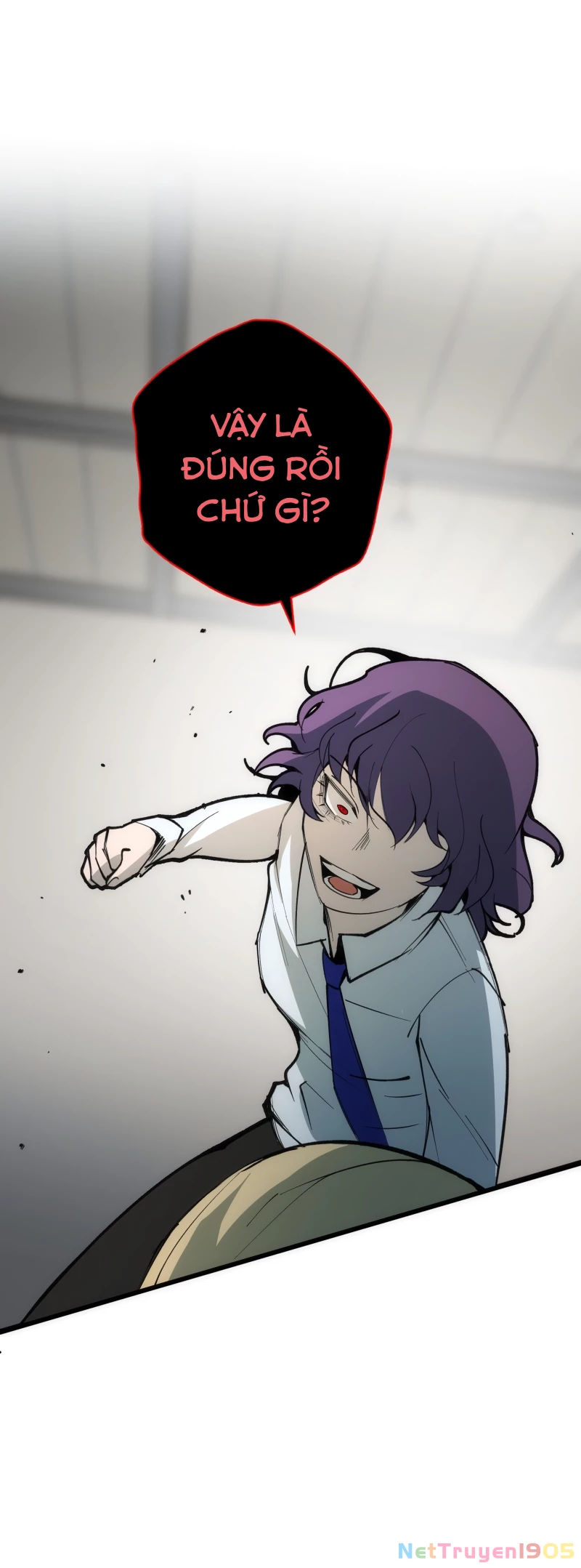 Hand Jumper Chapter 33 - 7