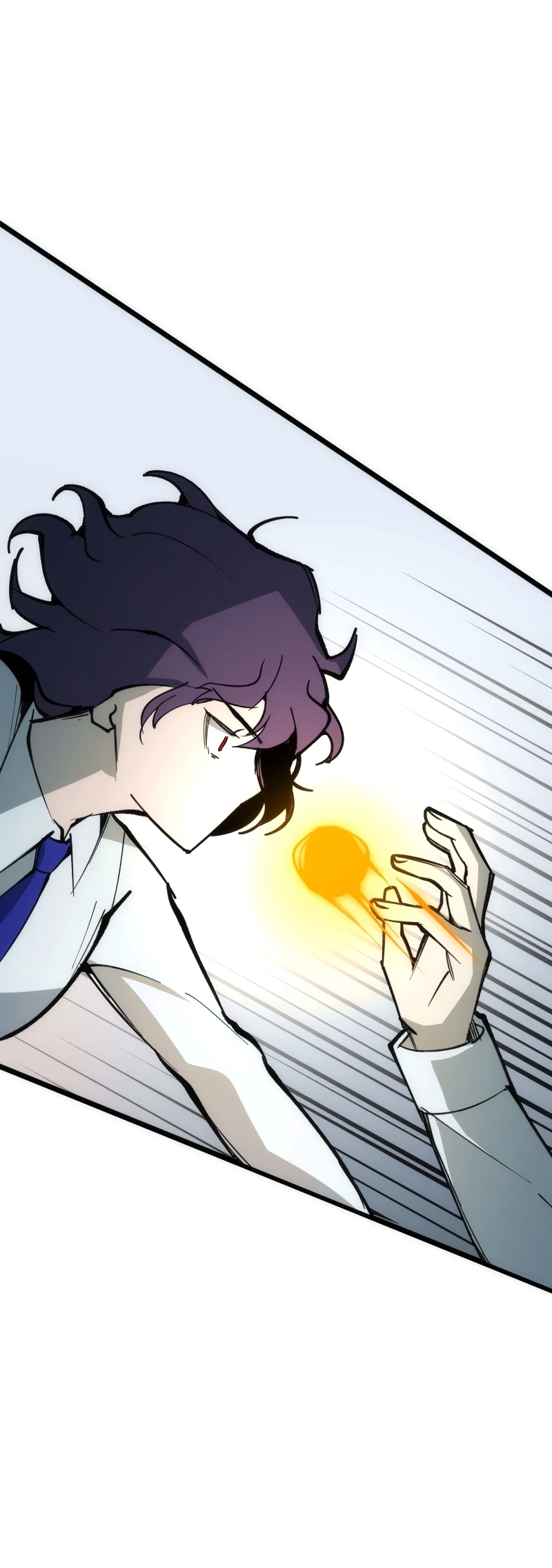 Hand Jumper Chapter 33 - 8