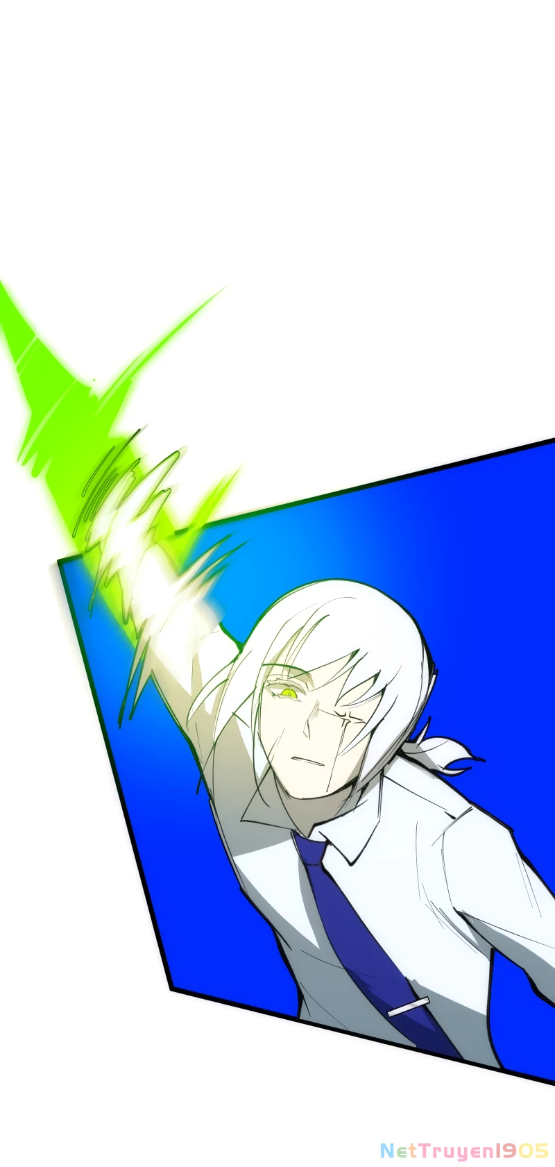 Hand Jumper Chapter 33 - 15