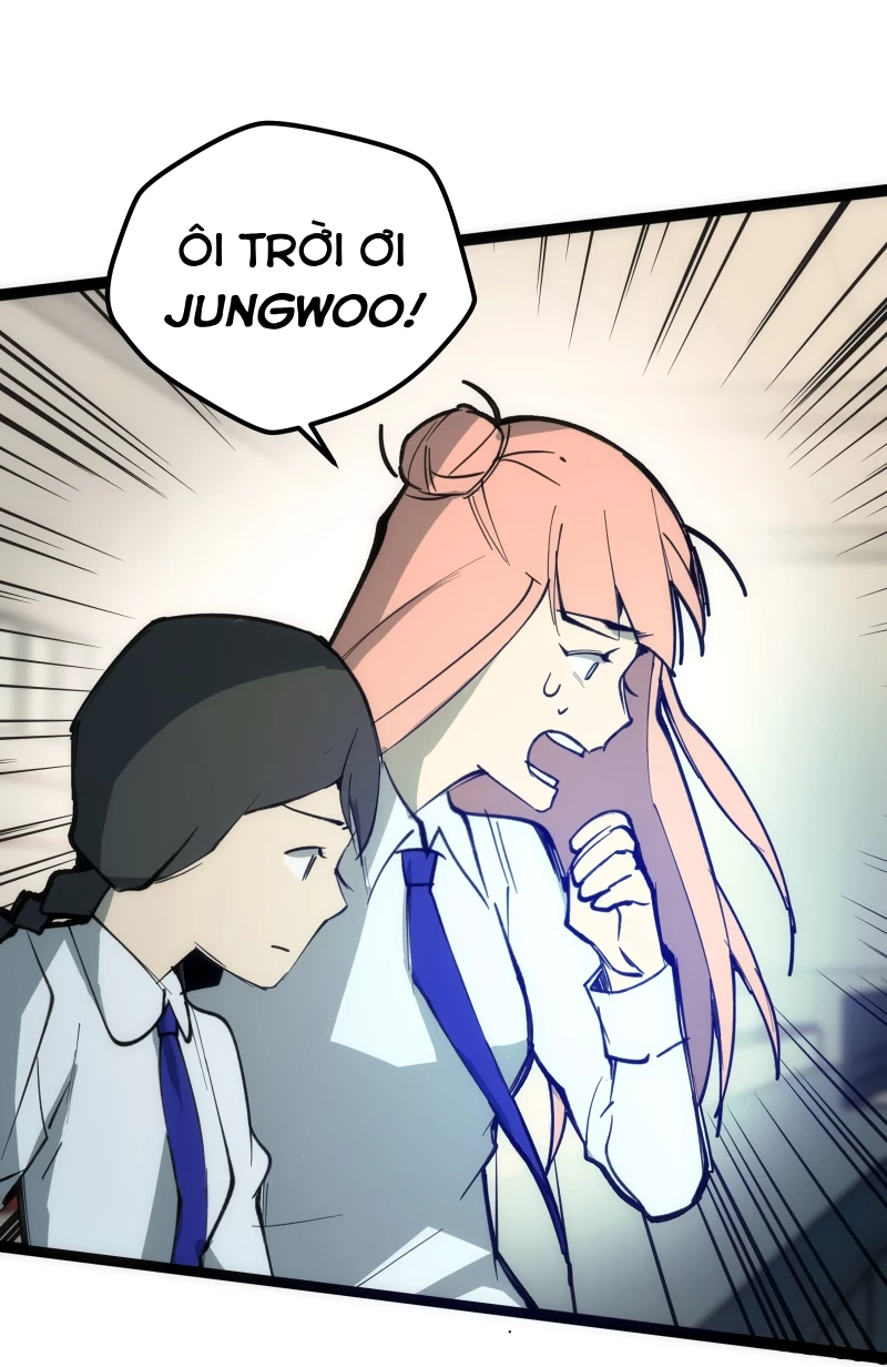 Hand Jumper Chapter 33 - 18