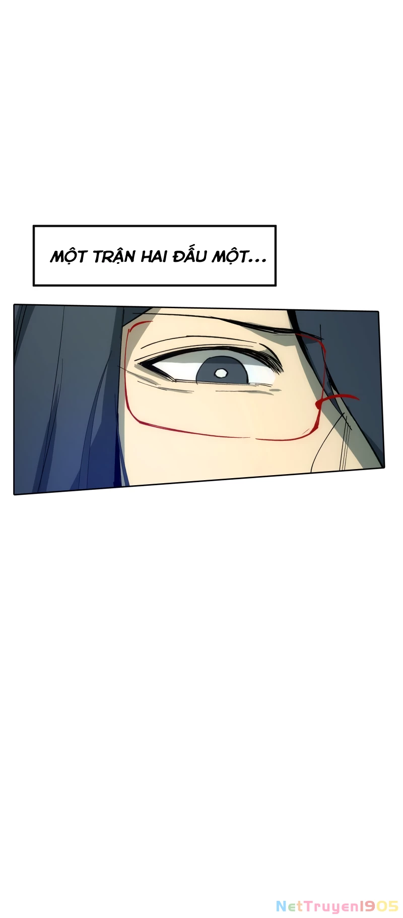 Hand Jumper Chapter 33 - 20