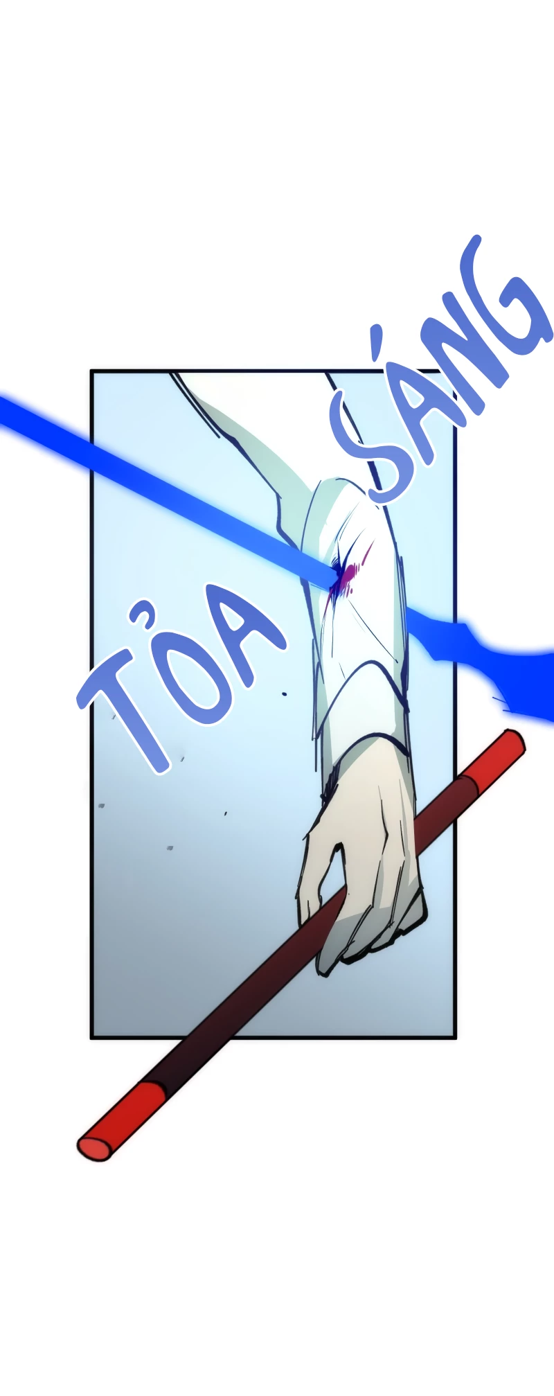Hand Jumper Chapter 33 - 23