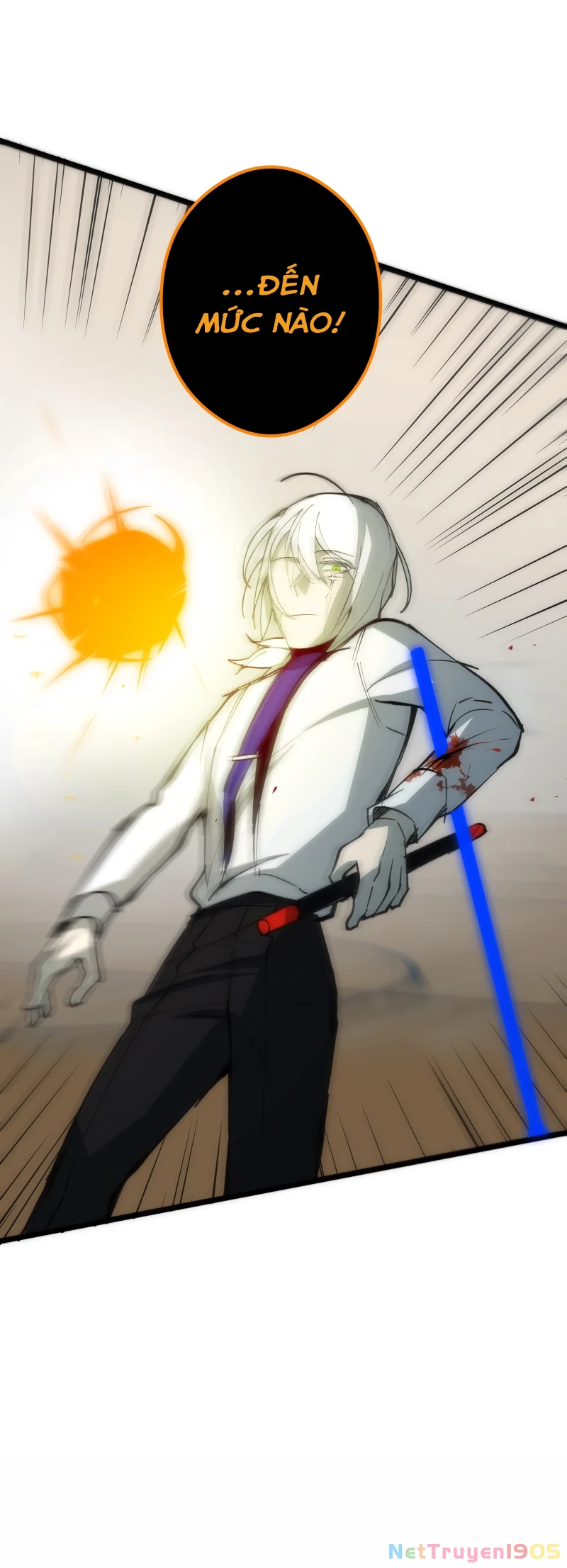 Hand Jumper Chapter 33 - 27