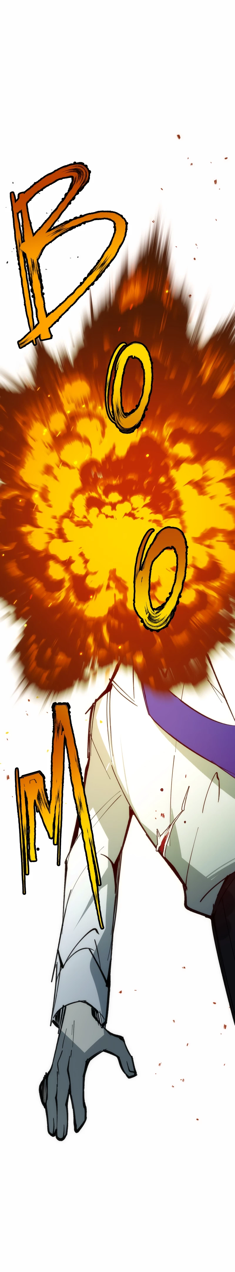 Hand Jumper Chapter 33 - 28