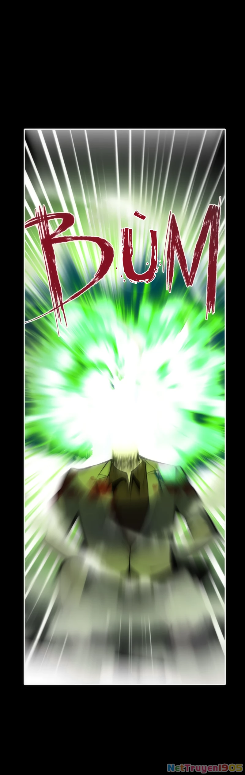 Hand Jumper Chapter 33 - 31