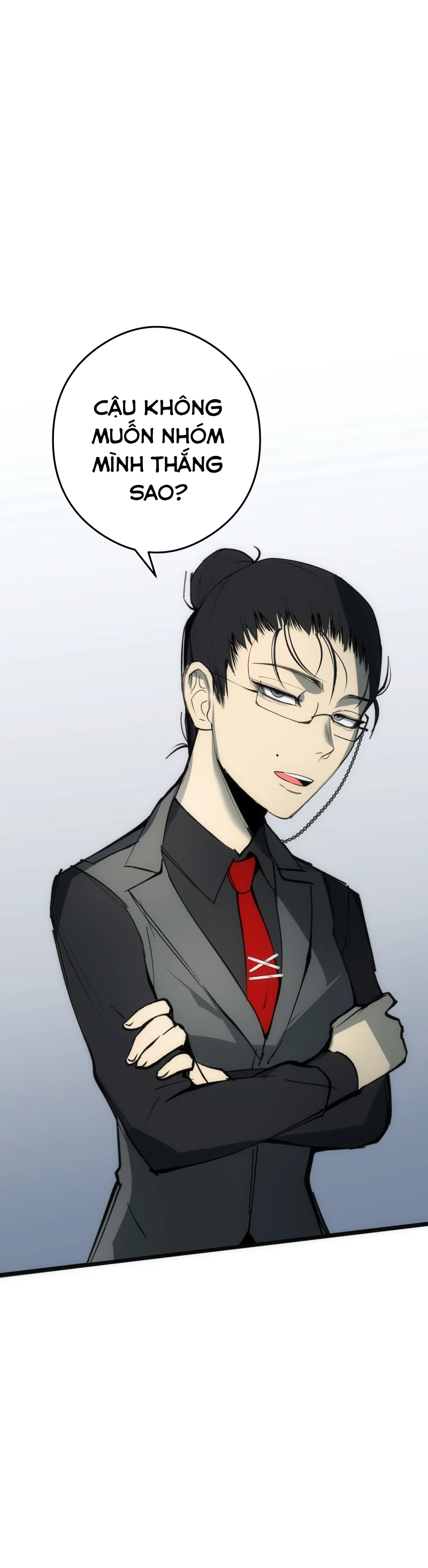 Hand Jumper Chapter 33 - 36