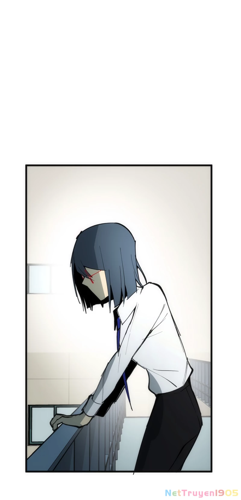 Hand Jumper Chapter 33 - 37