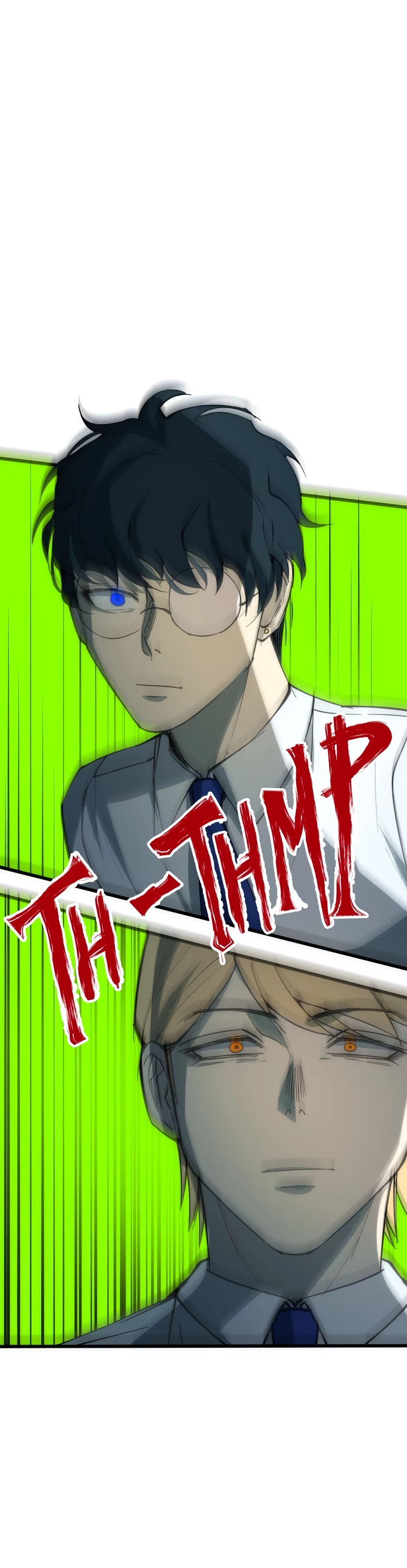 Hand Jumper Chapter 33 - 41
