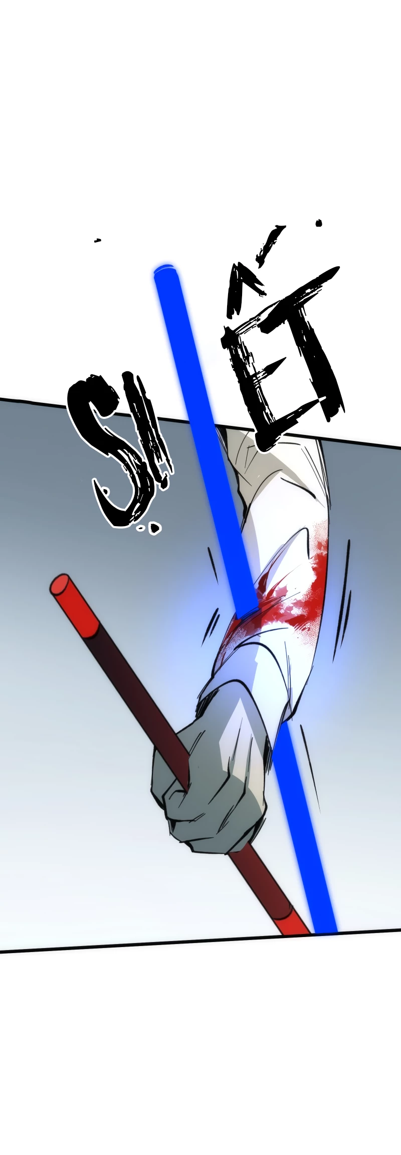 Hand Jumper Chapter 33 - 42