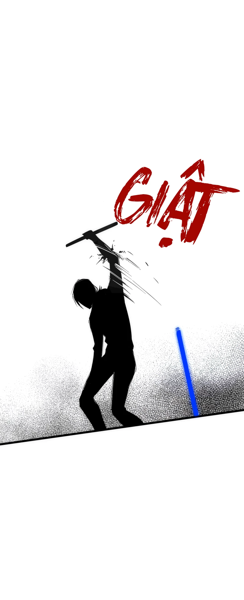 Hand Jumper Chapter 33 - 43