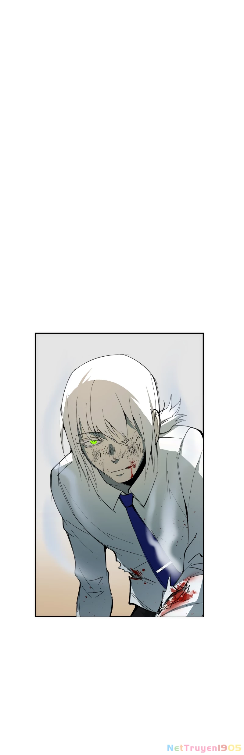 Hand Jumper Chapter 33 - 45