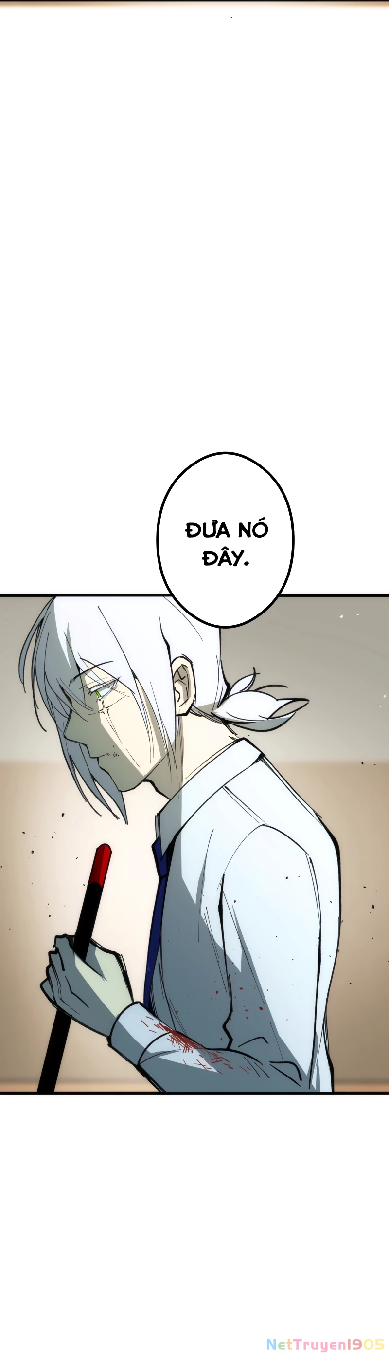 Hand Jumper Chapter 33 - 49