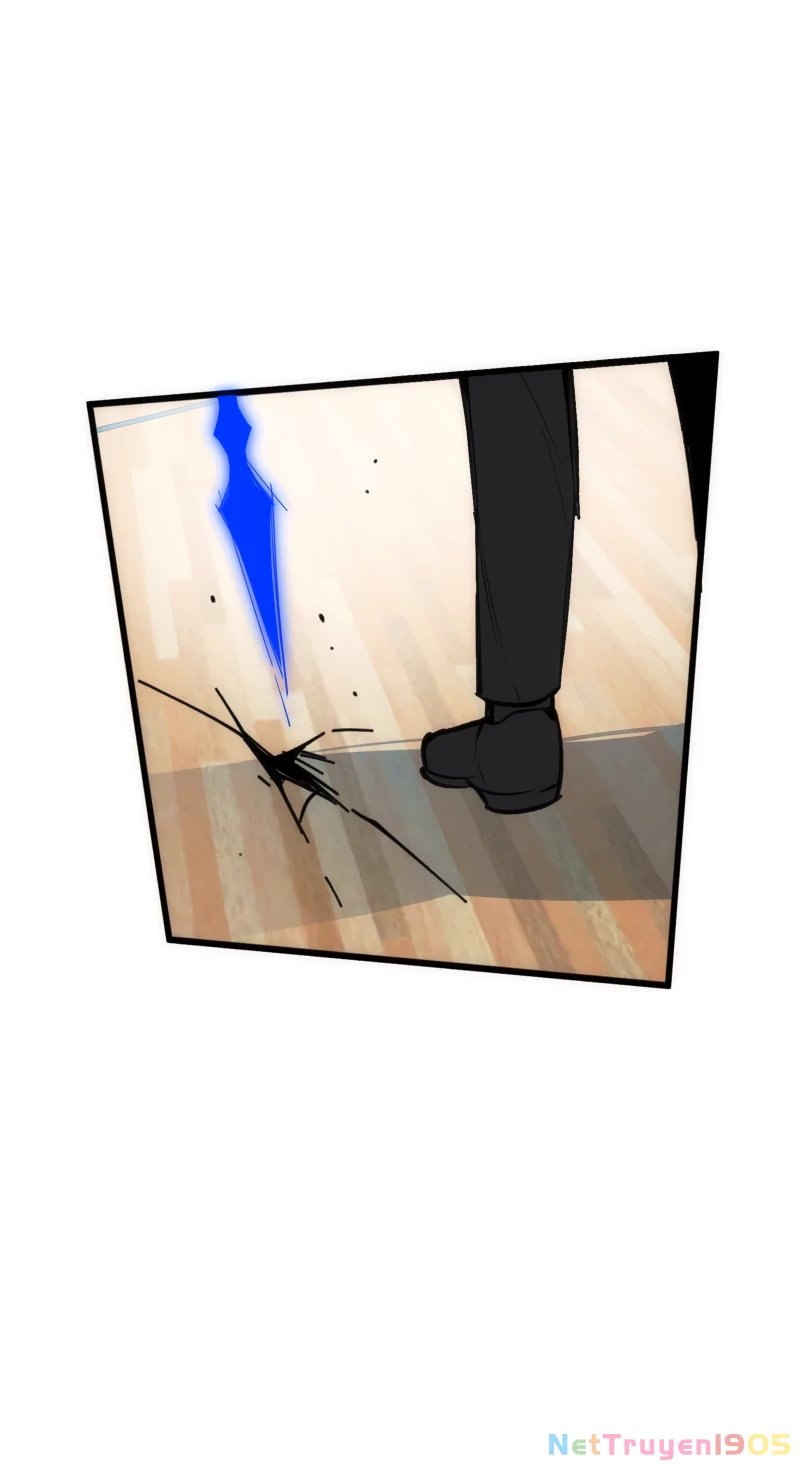 Hand Jumper Chapter 33 - 51