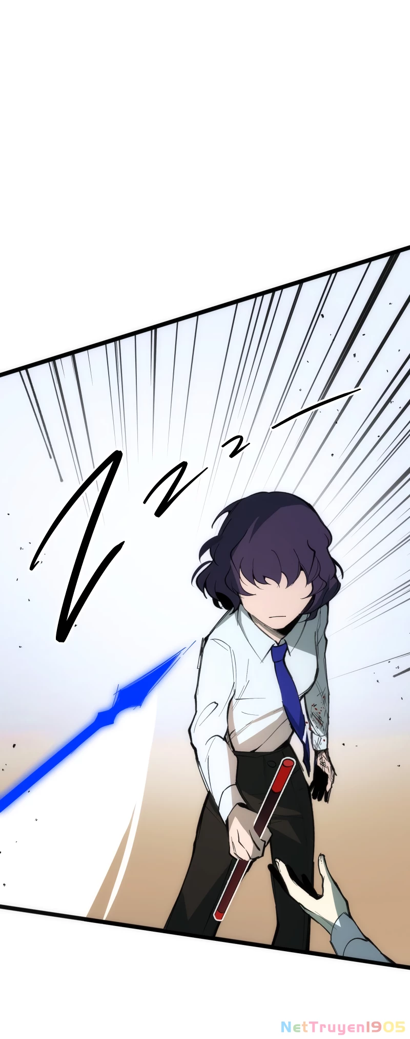 Hand Jumper Chapter 33 - 52