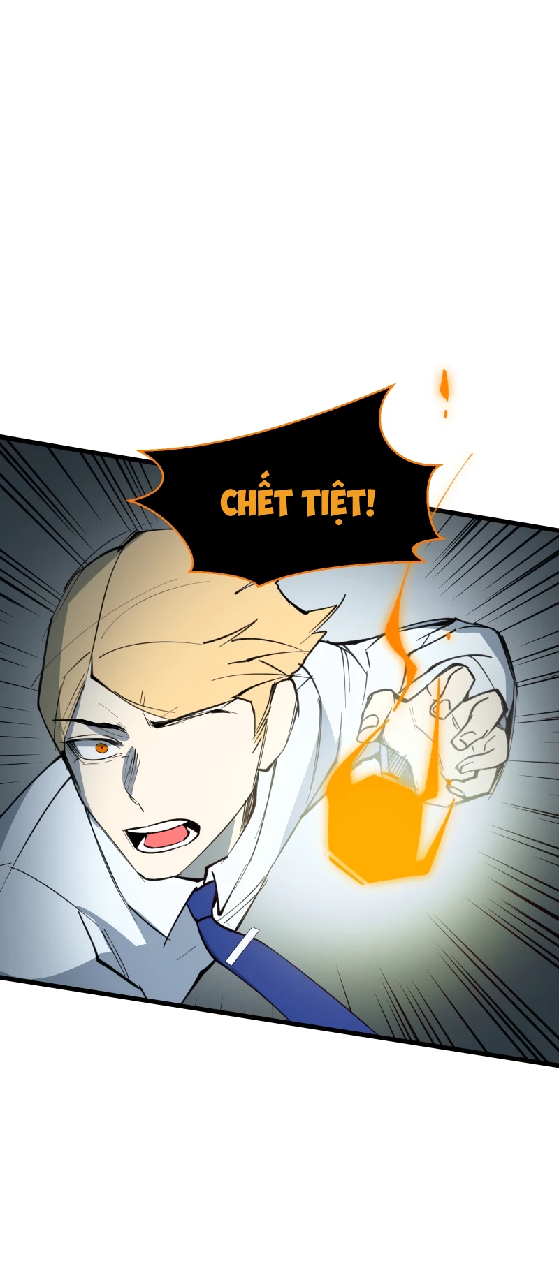 Hand Jumper Chapter 33 - 59