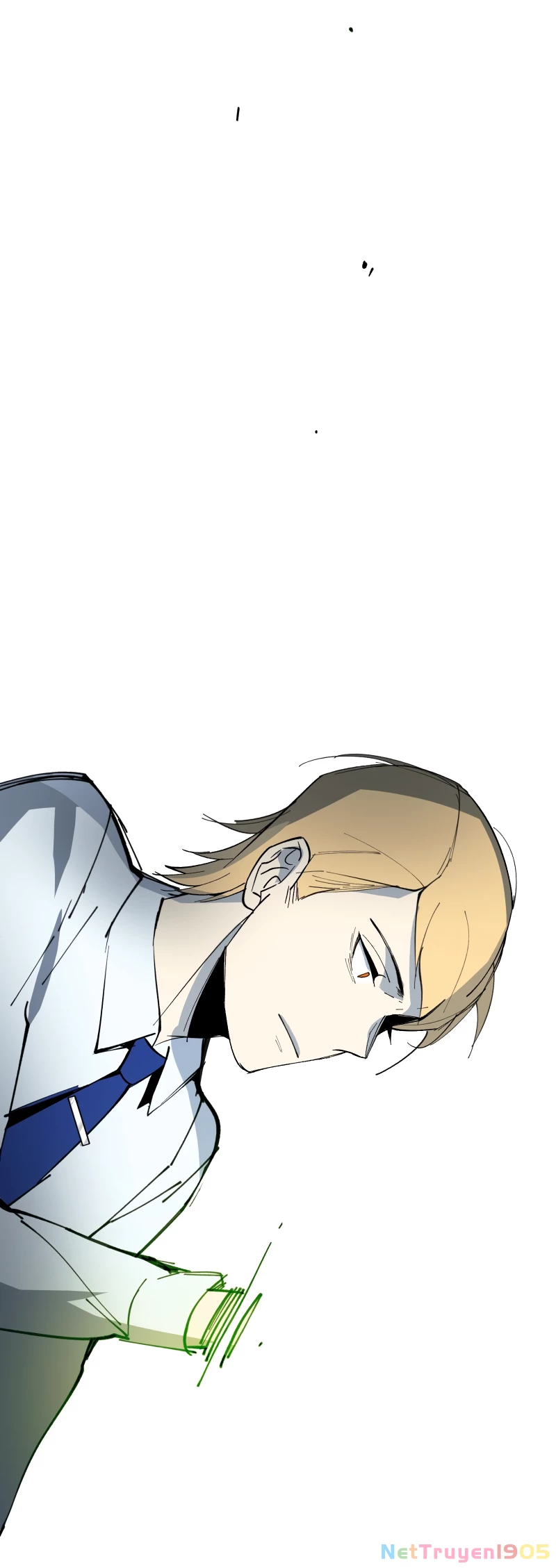 Hand Jumper Chapter 33 - 63