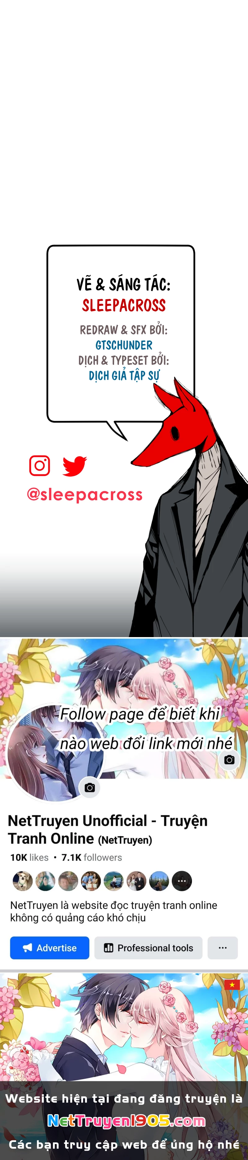 Hand Jumper Chapter 33 - 66