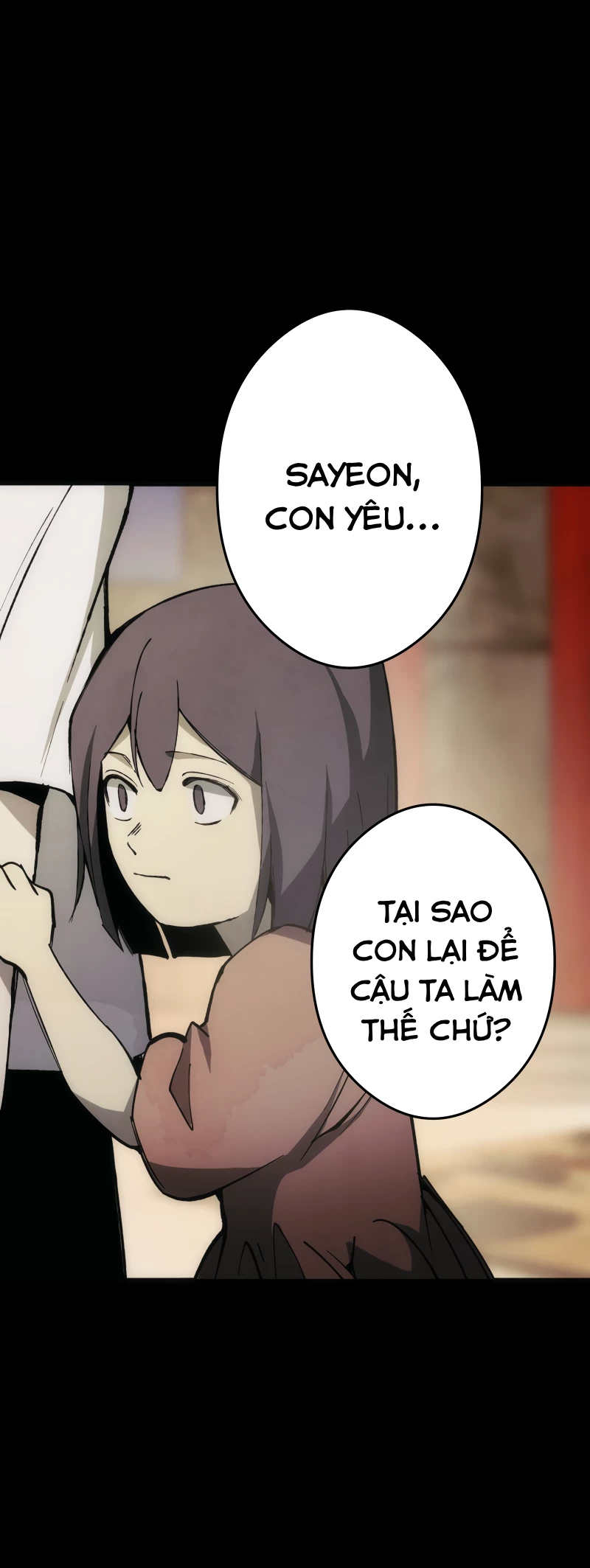 Hand Jumper Chapter 35 - 6