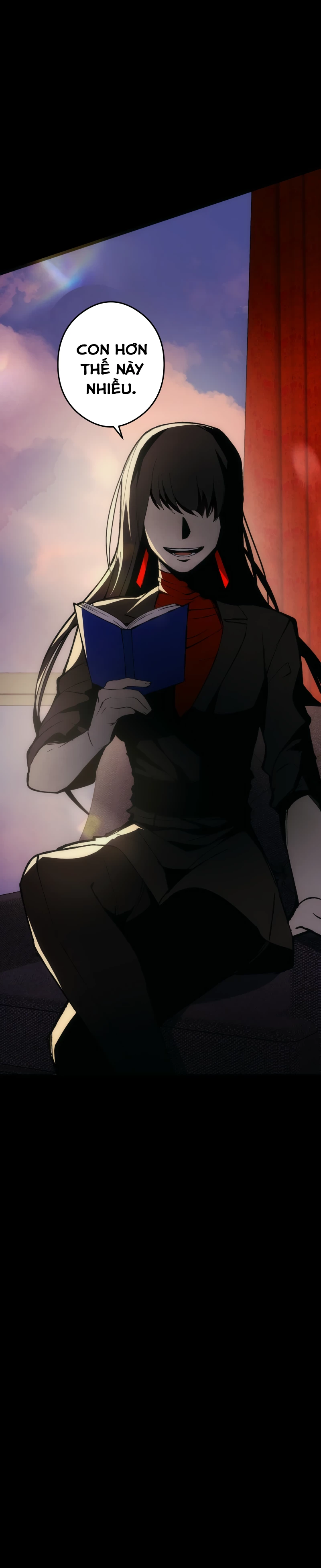 Hand Jumper Chapter 35 - 8