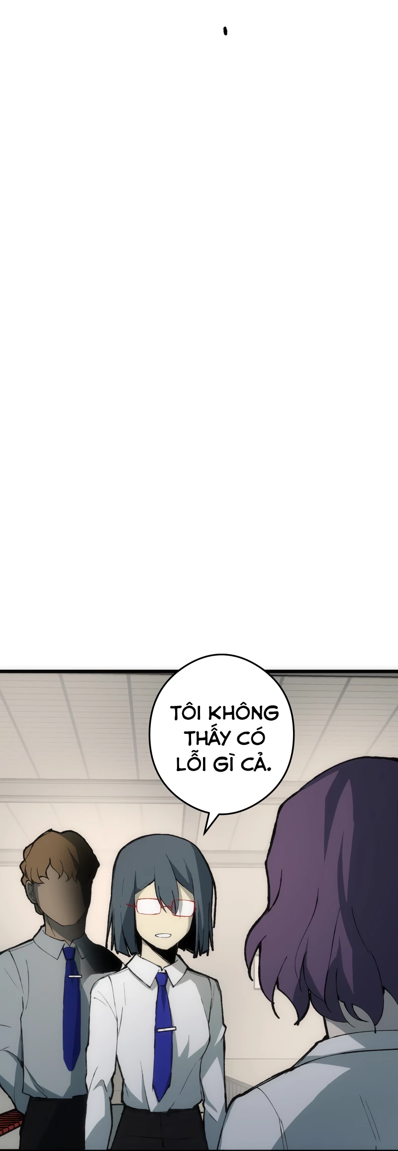 Hand Jumper Chapter 35 - 23