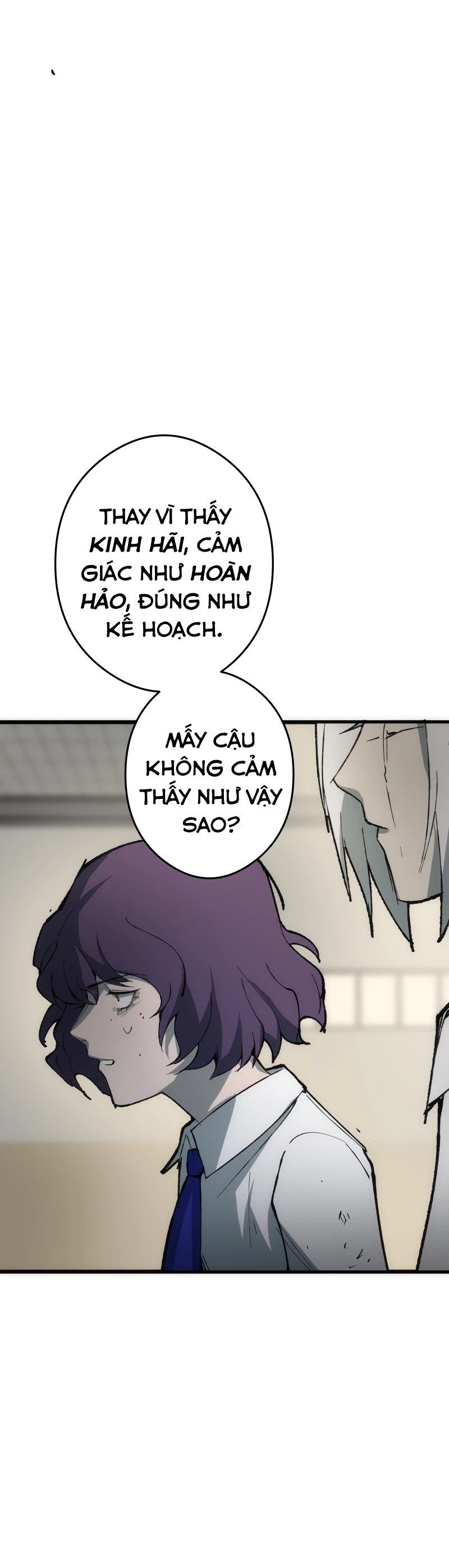 Hand Jumper Chapter 35 - 28