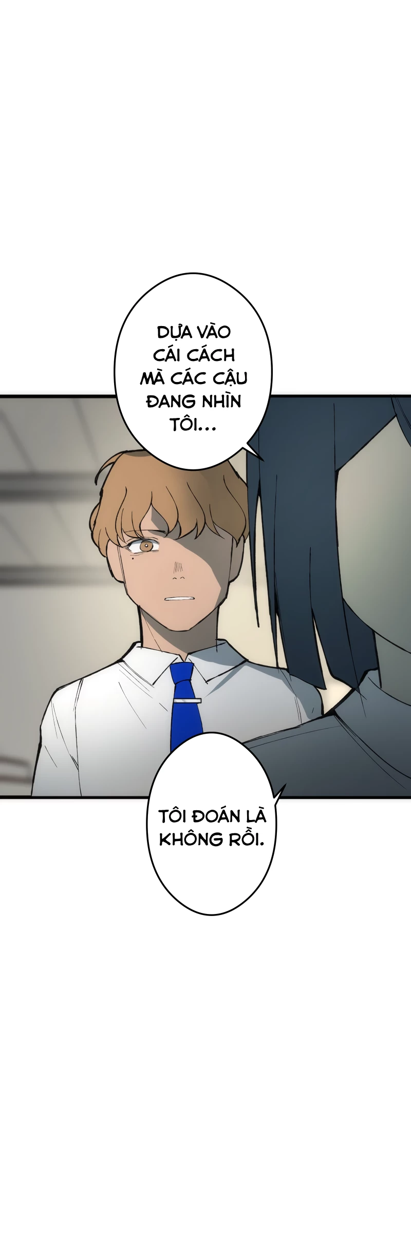 Hand Jumper Chapter 35 - 29