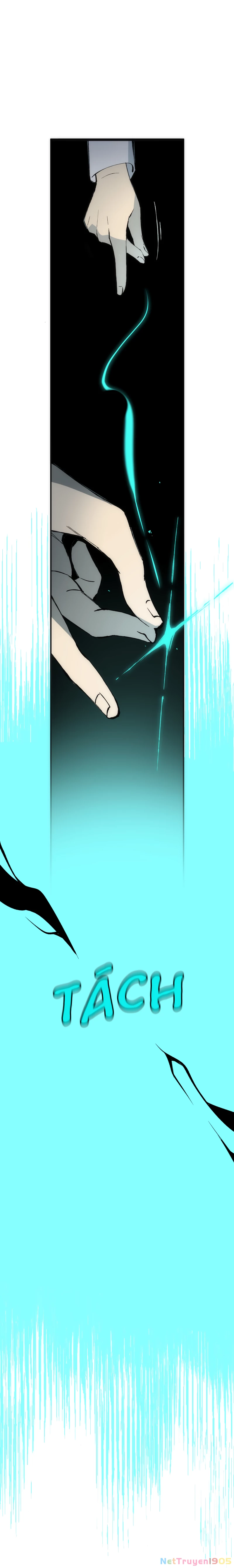 Hand Jumper Chapter 35 - 32