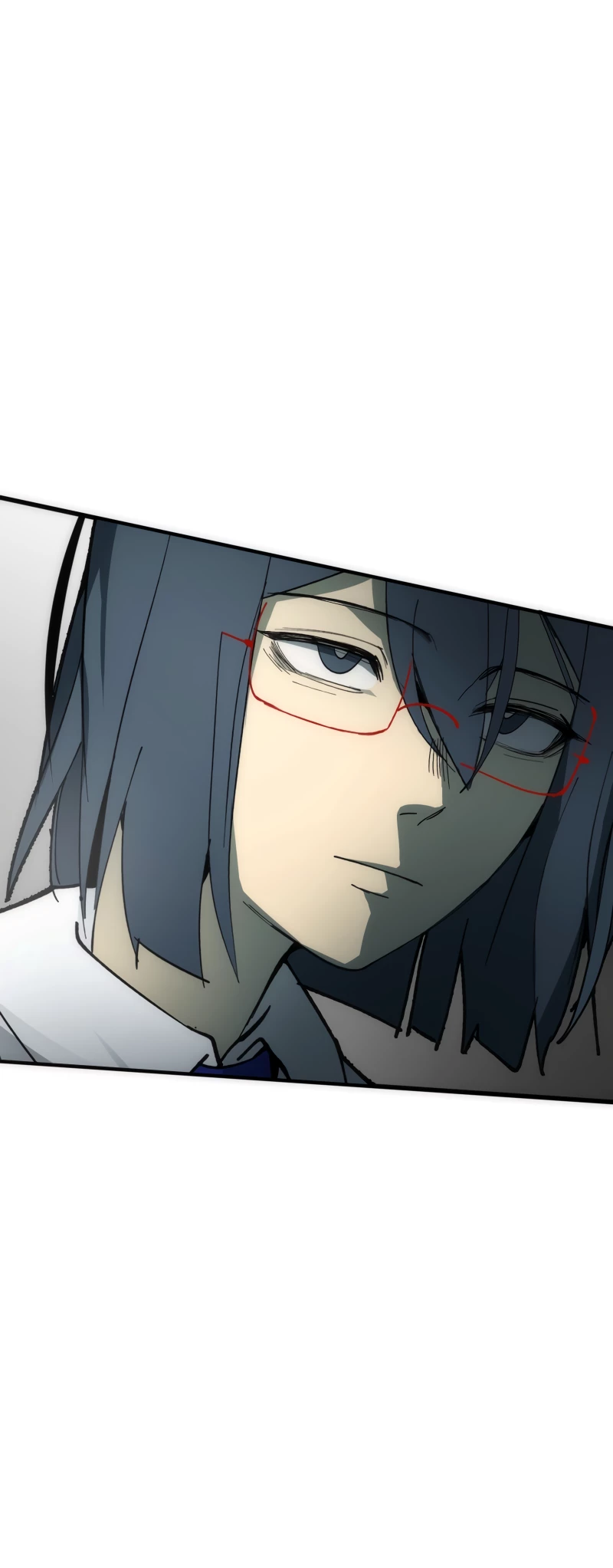 Hand Jumper Chapter 35 - 35