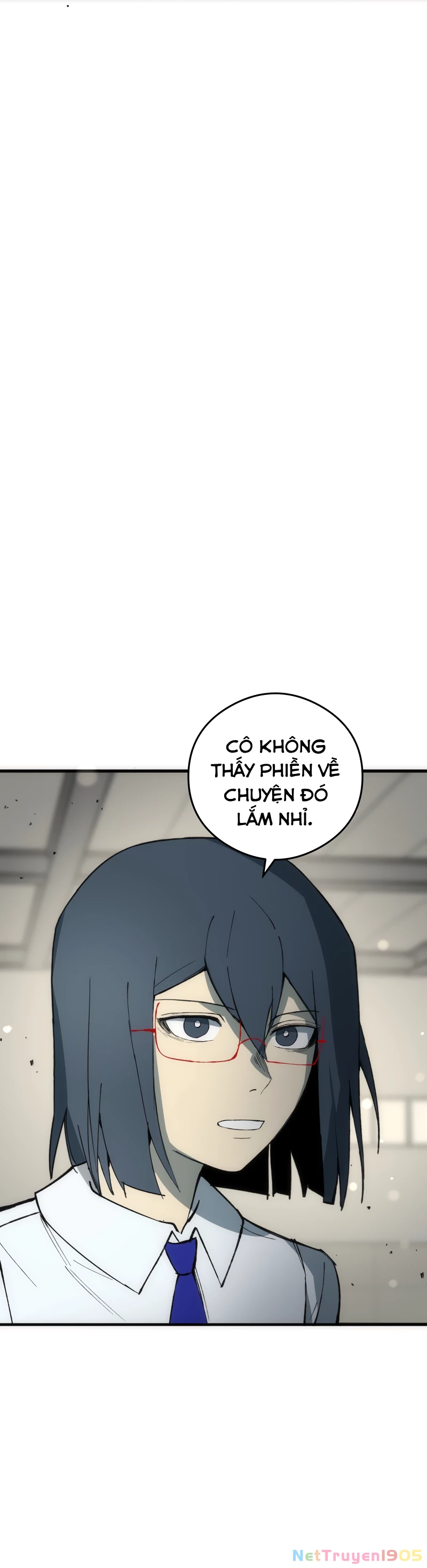 Hand Jumper Chapter 35 - 37