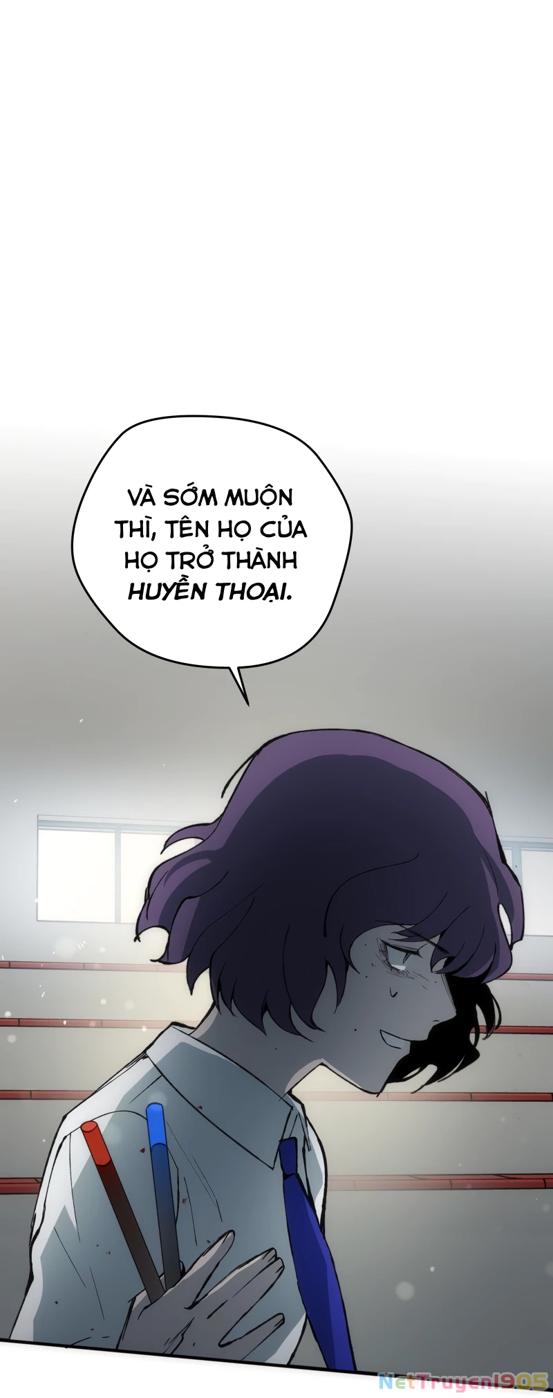 Hand Jumper Chapter 35 - 42