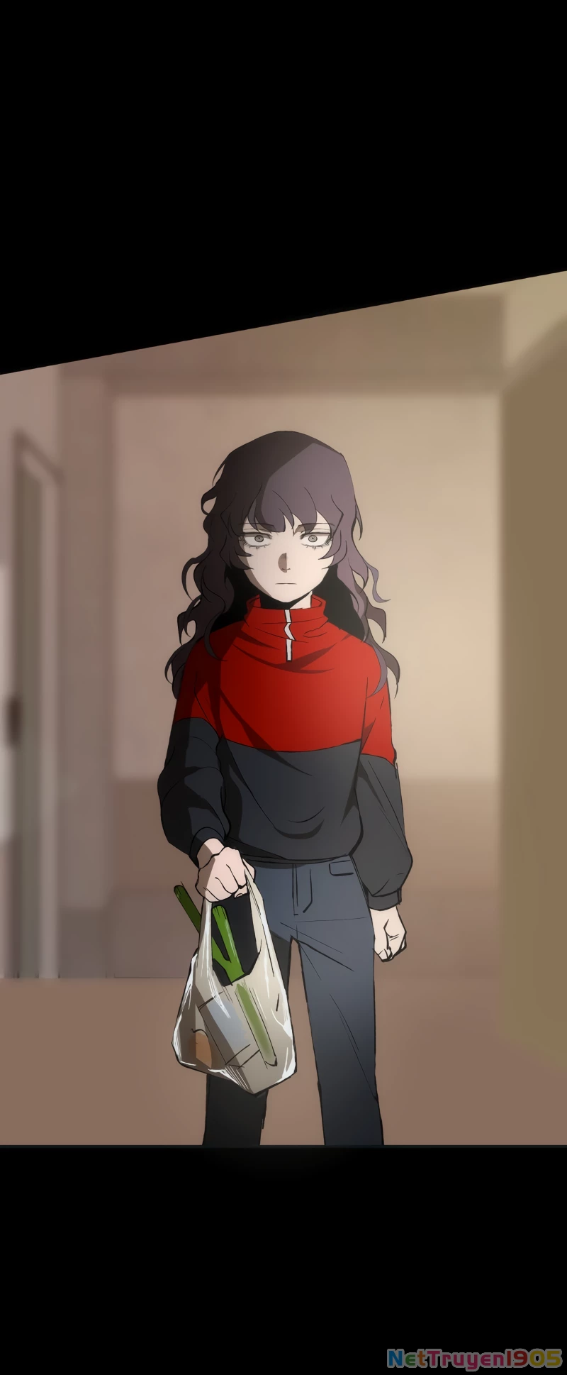 Hand Jumper Chapter 35 - 46