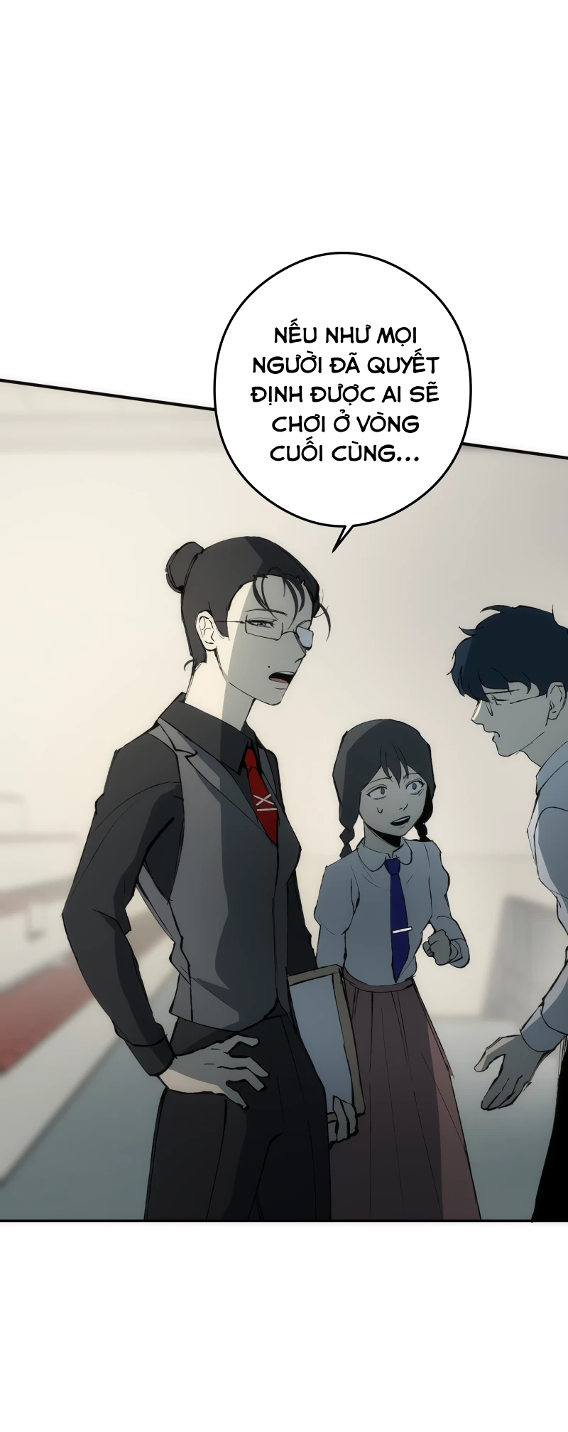 Hand Jumper Chapter 35 - 54
