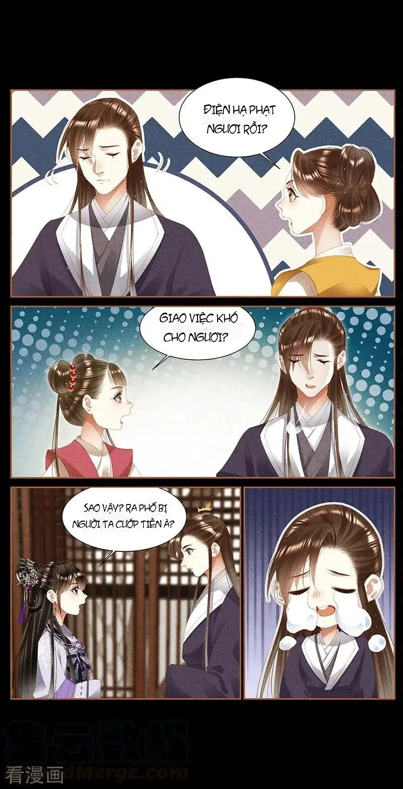 Thần Y Đích Nữ Chapter 366 - 6