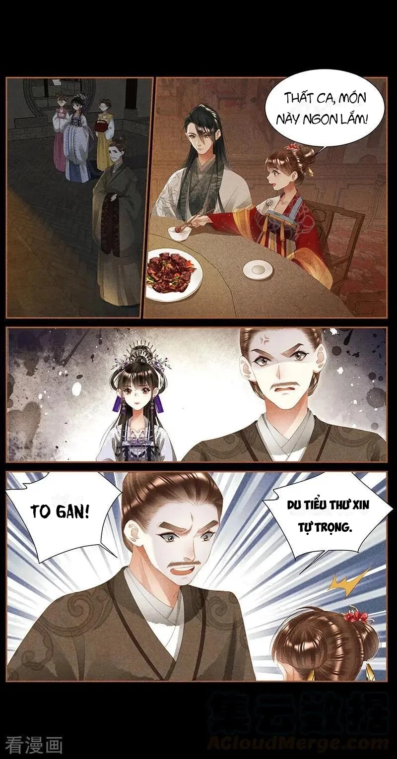 Thần Y Đích Nữ Chapter 367 - 6