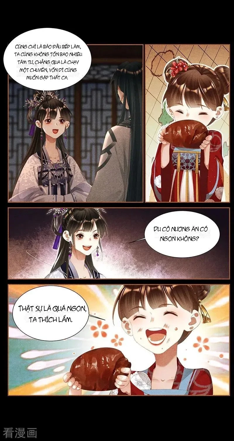 Thần Y Đích Nữ Chapter 367 - 9